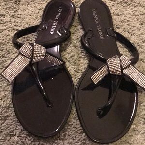 Ivanka Trump Sandals 👣